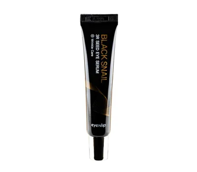 3R Seed Eye Serum Black Snail 25ml