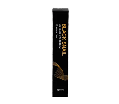 3R Seed Eye Serum Black Snail 25ml