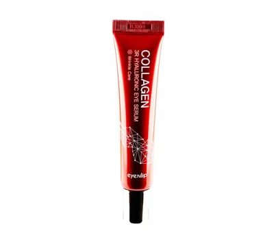 3R Seed Eye Serum Collagen 25ml