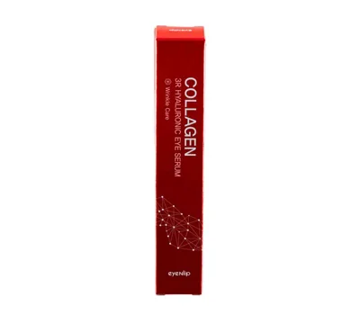 3R Seed Eye Serum Collagen 25ml