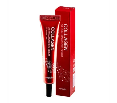 3R Seed Eye Serum Collagen 25ml