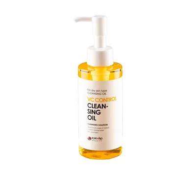 Ceramide Cleansing Oil Vc Control 150ml