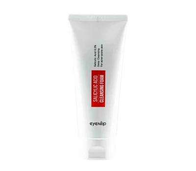 Salicylic Acid Cleansing Foam 150ml