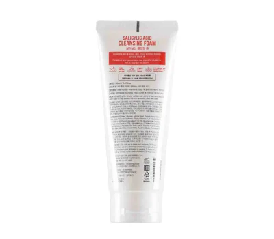 Salicylic Acid Cleansing Foam 150ml