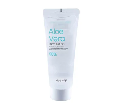 98% Aloe Vera Soothing Gel 300ml