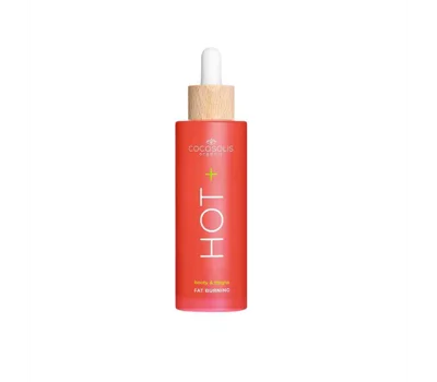 Hot+ Fat Burning Serum 100ml