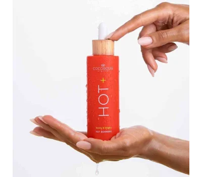Hot+ Fat Burning Serum 100ml