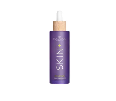 Skin+ Anti Cellulite Serum 100ml