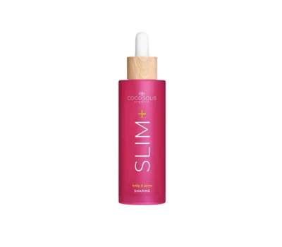 Slim+ Shaping Serum 100ml