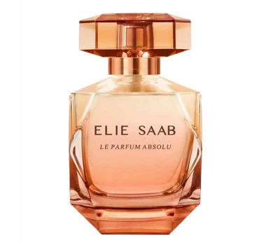 Le Parfum Absolu Eau De Parfum