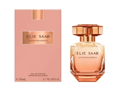 Le Parfum Absolu Eau De Parfum