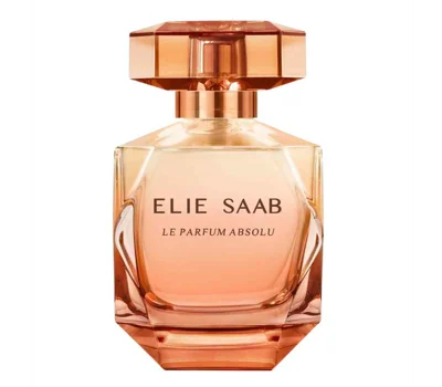 Le Parfum Absolu Eau De Parfum