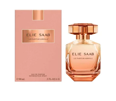 Le Parfum Absolu Eau De Parfum