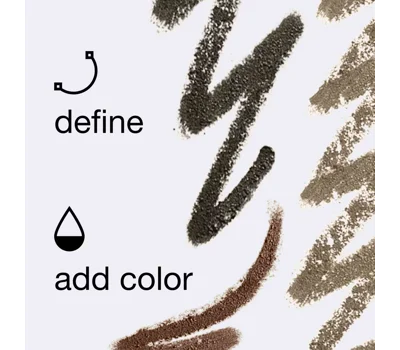 Quickliner™ For Brows Eyebrow Pencil