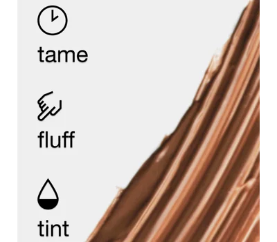 Just Browsing™ Tinted Volumizing Gel