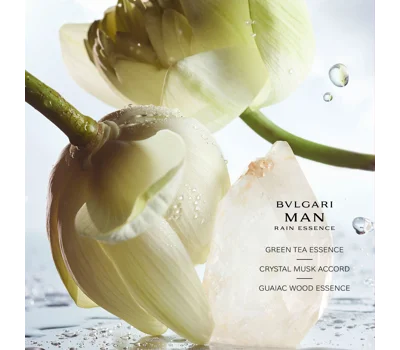 Man Rain Essence EDP 100ml