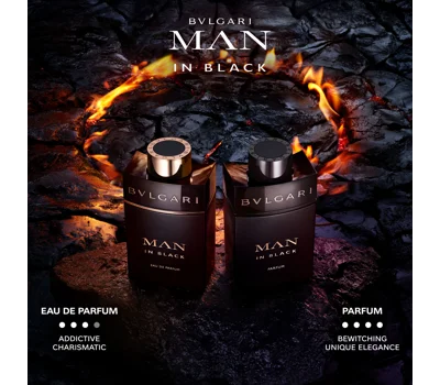 Man In Black Parfum 100ml