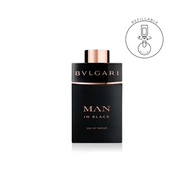Man In Black EDP 100ml