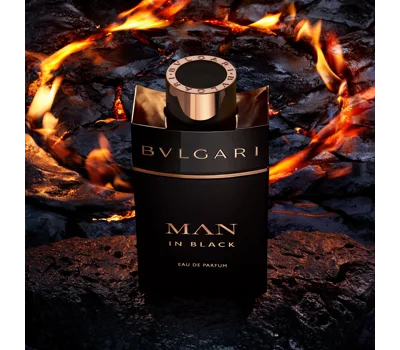 Man In Black EDP 100ml