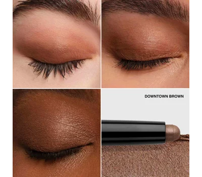 Long-Wear Cream Eyeshadow Stick