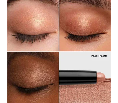 Long-Wear Cream Eyeshadow Stick