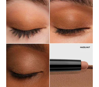 Long-Wear Cream Eyeshadow Stick