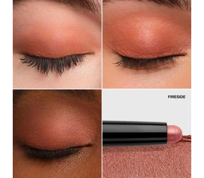 Long-Wear Cream Eyeshadow Stick