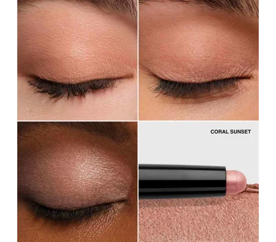 Long-Wear Cream Eyeshadow Stick