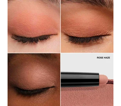 Long-Wear Cream Eyeshadow Stick
