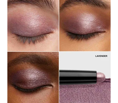 Long-Wear Cream Eyeshadow Stick