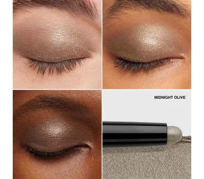 Long-Wear Cream Eyeshadow Stick