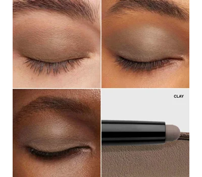 Long-Wear Cream Eyeshadow Stick