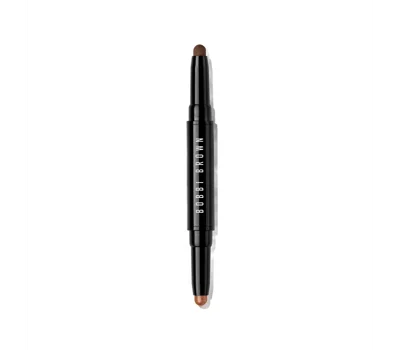 Dual-Ended Long-Wear Cream Eyeshadow Stick