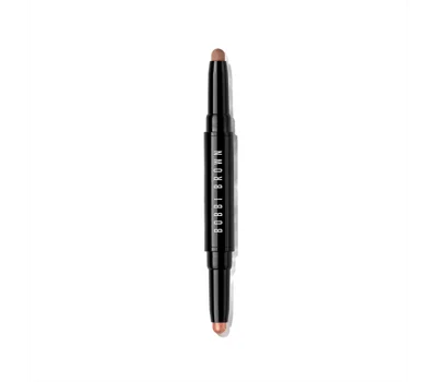 Dual-Ended Long-Wear Cream Eyeshadow Stick
