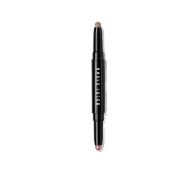 Dual-Ended Long-Wear Cream Eyeshadow Stick