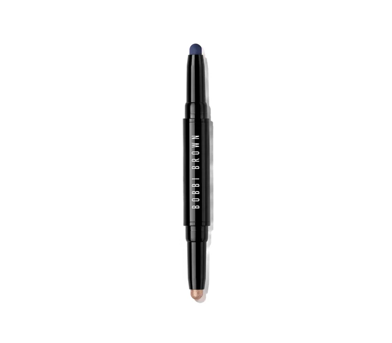 Dual-Ended Long-Wear Cream Eyeshadow Stick