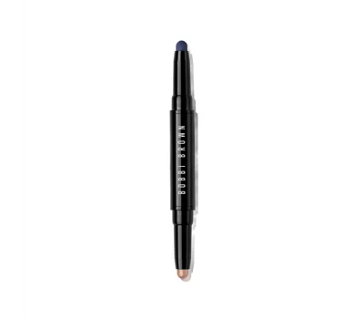 Dual-Ended Long-Wear Cream Eyeshadow Stick