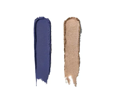 Silk/Rich Navy