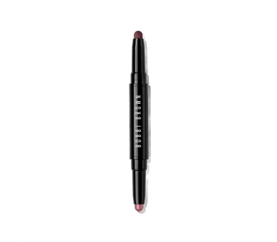 Dual-Ended Long-Wear Cream Eyeshadow Stick