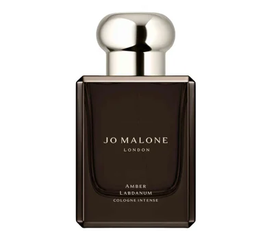 Amber Labdanum Cologne Intense