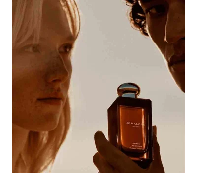 Amber Labdanum Cologne Intense