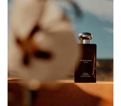 Amber Labdanum Cologne Intense