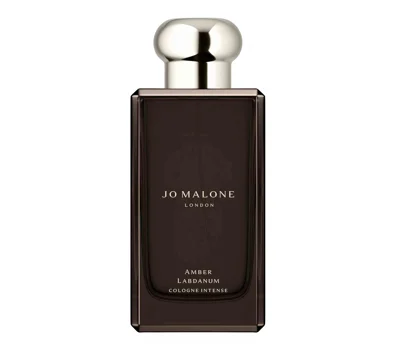 Amber Labdanum Cologne Intense