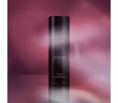 Velvet Rose & Oud All Over Body Spray 125ml