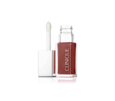 Clinique Pop™ Lip + Cheek Oil