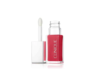 Clinique Pop™ Lip + Cheek Oil