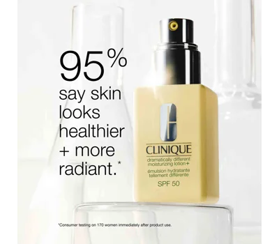 Dramatically Different Moisturizing Lotion+™ Spf 50