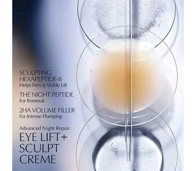 Advanced Night Repair Eye Lift + Sculpt 15ml