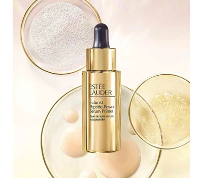 Futurist Peptide-Power Serum Primer 27ml