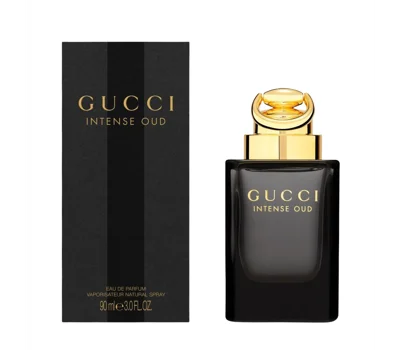 Oud Intense 90ml